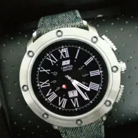 ساعت هوشمند دیزل|لوازم جانبی موبایل و تبلت|قم, زاویه|دیوار