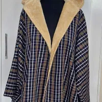 پانچ و شنل|لباس|مشهد, گلبرگ شمالی|دیوار