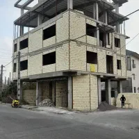 اپارتمان پیش فروش با وام ۵۰۰تومانی ۹۰متر پکیج دار