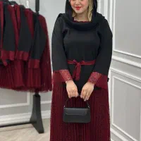 ستهای یلدایی|لباس|اصفهان, سرشبادران|دیوار