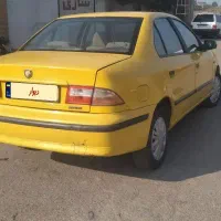 سمند گردشگری