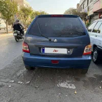 پراید ۱۱۱ مدل۹۳|خودرو سواری و وانت|تهران, ابوذر|دیوار