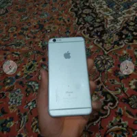 آیفون ۶ اس پلاس|موبایل|اهواز, زیتون کارمندی|دیوار