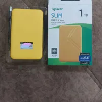 هارد اکسترنال 1 ترابایت Apacer