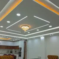 اجرای تخصصی کناف با مصالح و دستمزدی در مازندران|خدمات پیشه و مهارت|ساری, |دیوار