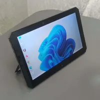 لپ تاپ HP ZBOOK X2 تبلت شو بسیار تمیز و خاص