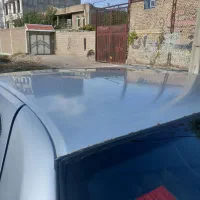 پژو۴۰۵|خودرو سواری و وانت|بناب, |دیوار