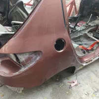 اتاق تصادفی ۲۰۶|قطعات یدکی و لوازم جانبی|ایلام, |دیوار