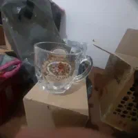 ظرفو ظروف|ظروف سرو و پذیرایی|پاکدشت, پاکدشت (مامازند)|دیوار