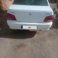 پراید 132 مدل 90