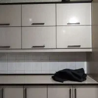 کابینت|آب‌چکان و نظم‌دهنده ظروف|اهواز, زندوکیلی|دیوار