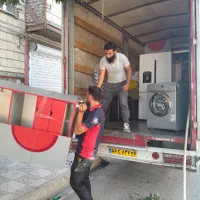 حمل‌ اثاثیه منزل اسباب‌کشی باربری صداقت بارقوچان|خدمات حمل و نقل|قوچان, |دیوار