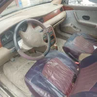 سمند ۸۴ یگانه|خودرو سواری و وانت|قم, کاسه گران|دیوار