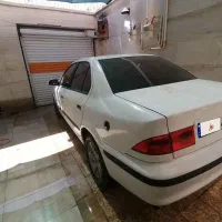 سمند LX EF7 دوگانه شرکتی|خودرو سواری و وانت|خرمشهر, |دیوار