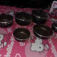 قابلمه تفلون|ظروف پختوپز|کرمانشاه, |دیوار