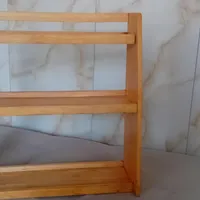 استند ۳ طبقه