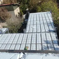 اجرای فنداسیون.سقف.دیوار برشی.قالب بندی.