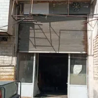 فروشی مغازه تجاری یزدانشهر