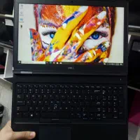 DELL 5590 i7 8Core Ram16 SSD256 UHDباکارتن و لوازم