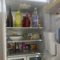 یخچال فریزر