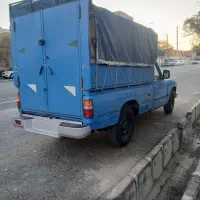 نیسان دوگانه کارخونه مدل ۸۸