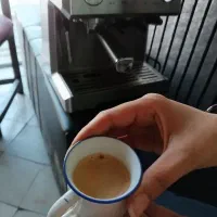 اسپرسو ساز نیمه صنعتی گوسونیک مدل Gem 880