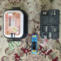 فروش دستگاه و وسایل جوجه کشی|لوازم جانبی حیوانات|شهرکرد, |دیوار