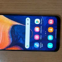 گوشی سامسونگ a50|موبایل|اردبیل, |دیوار