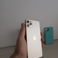iPhone 11 pro max 256