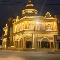 فروش زمین حاشیه کمربندی جدید