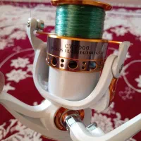 لنسر ماهی گیری نو|ماهیگیری|نجفآباد, یزدانشهر|دیوار