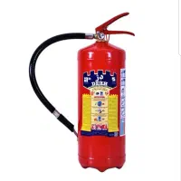 کپسول آتش نشانی