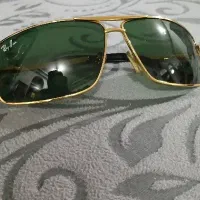 عینک ریبن اصل شیشه سنگ