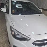 شاهین جی ال صفر مدل ۴۰۴ برج ۱۱