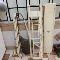 بهترین موقعیت برای سرویس کولر آخر سال برای سال بعد|خدمات پیشه و مهارت|دزفول, |دیوار