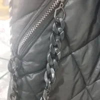 کاپشن زنانه
