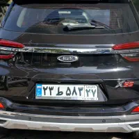 x55 مدل 99 در حد|خودرو سواری و وانت|تهران, پونک|دیوار