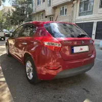 برلیانس h320 اتومات|خودرو سواری و وانت|تهران, استاد معین|دیوار