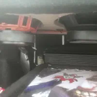 سیستم حرفه|قطعات یدکی و لوازم جانبی|رشت, حافظ آباد|دیوار