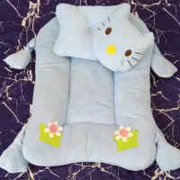 سرویس خواب و وسایل نوزاد|اسباب و اثاث بچه|دهلران, |دیوار