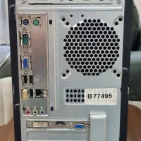 کامپیوتر pc رو میزی|رایانه رومیزی|اراک, |دیوار