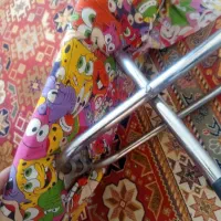 میزاتوپایه کوتاه محکم