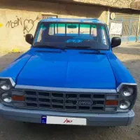 نیسان مدل 85بنزینی سالم