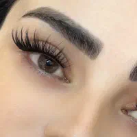 مدل کاشت مژه فقط هزینه مواد