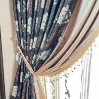 پرده