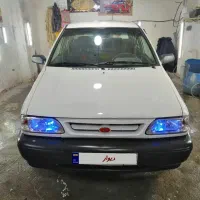 براید۸۲|خودرو سواری و وانت|اصفهان, گرکان|دیوار