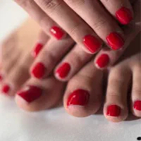 اموزش ناخن|خدمات آرایشگری و زیبایی|بهبهان, |دیوار