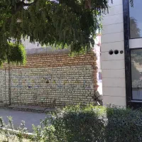 بهترین سرمایه گذاری تمام تجاری دائم جنب افق کوروش|فروش زمین و ملک کلنگی|مشهد, خاتم الانبیا|دیوار