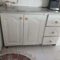 کابینت فلزی