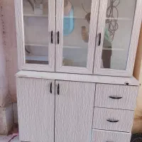 کابینت ومیز تلویزیون